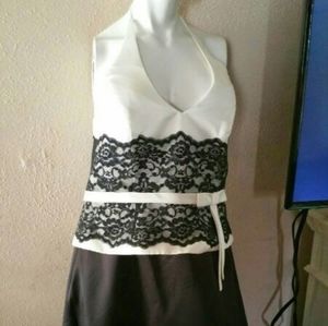 Alfred Angelo Formal Dress